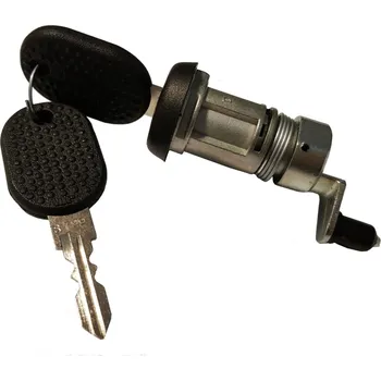 Výparník klimatizace JUMPER DUCATO ZÁMEK VLOŽKA BEBENEK ZÁMKU POSUVNÍKU...