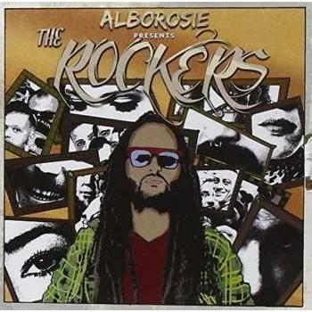 Zahraniční hudba CD Alborosie: The Rockers 2016