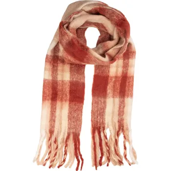 Šátek Clayre & Eef - Zimní šála JZSC0840R