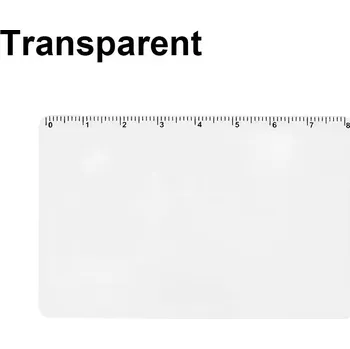 Lupa Lupa na čtení | kapesní lupa - Bílá