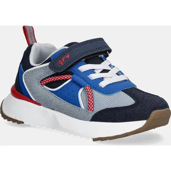 Dívčí tenisky Dětské tenisky Garvalin 251812 šedá 09X, EUR 30