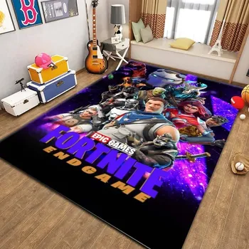 Koberec Vzorovaný koberec do obývacího pokoje - 160x230cm,6