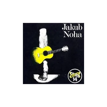 Česká hudba Jakub Noha – Cesty č. 14 - Jakub Noha