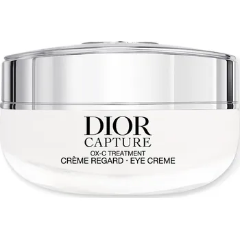 Péče o oční okolí DIOR - Capture Crème Regard Oční krémy 15 ml unisex