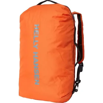 Sportovní vak Helly Hansen Canyon Batoh-Cestovní taška Patrol Orange 50 L