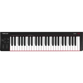 Master keyboard Nektar Impact SE49 MIDI keyboard