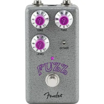 Kytarový efekt Fender Hammertone Fuzz Kytarový efekt