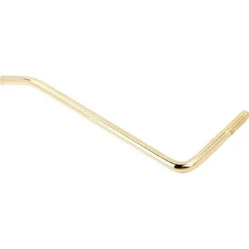 Fender Standard Series Stratocaster Gold