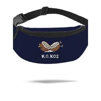 Ledvinka Bastard Kokos ledvinka French Navy