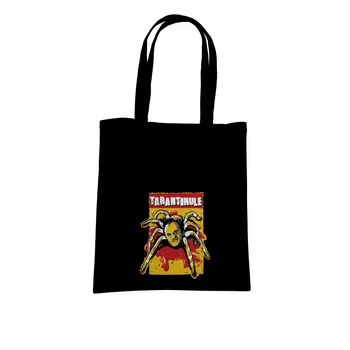 Nákupní taška Bastard Tarantinule taška Black