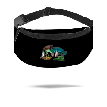 Ledvinka Bastard Kostky jsou vrženy ledvinka Black