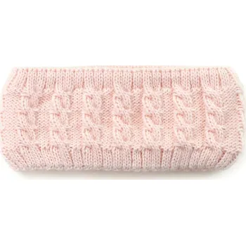 Čelenka se zdobením meruňková