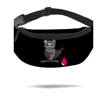 Ledvinka Bastard Netopýr ledvinka Black