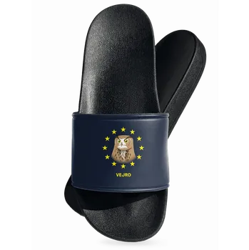 Pánská obuv Bastard Vejro pantofle Navy