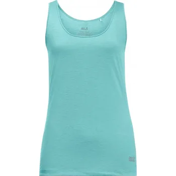 Dámské tričko Jack Wolfskin Pack & Go tank