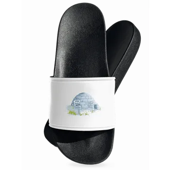 Pánské pantofle Bastard Na prodej pantofle White