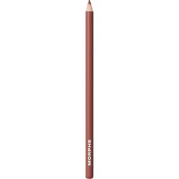 Tužka na rty Morphe Liceni-rtu Tuzka-na-rtySignature Lip Pencil Whipped 1 Stk. (257,00 Kč / 1 ks.)