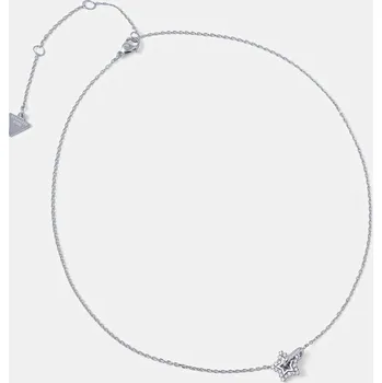 Náhrdelník Náhrdelník Guess ICONIQUE JUBN05.537JW stříbrná SLV, vel. ONE SIZE