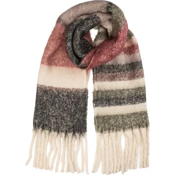 Šátek Clayre & Eef - Zimní šála JZSC0853