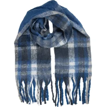 Šátek Clayre & Eef - Zimní šála JZSC0843