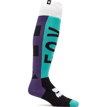Fox 180 Collect Socks grape M