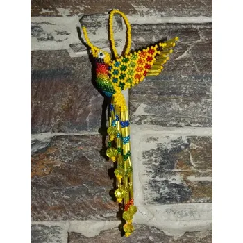 Kolibřík (žlutý I)