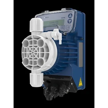 Čerpadlo SEKO Spa Seko TPR500NHH0000 - Dávkovací čerpadlo Tekna, 1.5 l/hod, 20 bar, PVDF/FPM, 230 VAC