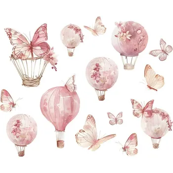 Samolepící dekorace Nálepka na stěnu | samolepka na zeď - C23