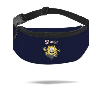 Ledvinka Bastard Slunce v duši ledvinka French Navy