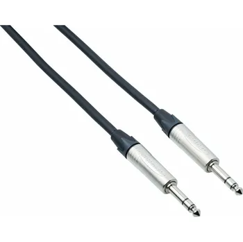 Příslušenství ke zvukové technice Bespeco NCS300 3 m Rovný - Rovný Nástrojový kabel