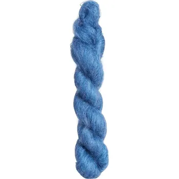 Příze Urth Yarns Bonmoher Lace Weight Blizzard Pletací příze