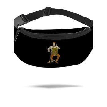 Ledvinka Bastard Basista ledvinka Black