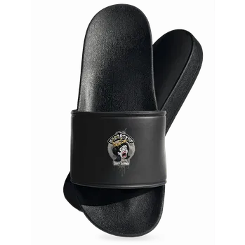 Pánské pantofle Bastard Hororskop - Štír pantofle Black