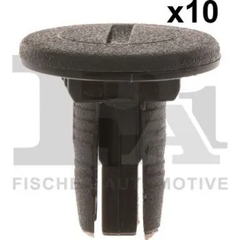 Klip, ozdobná / ochranná lišta FA1 22-30001.10