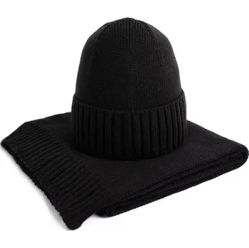 Čepice Sada - černý