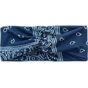 Bandana šátek tmavě modrá