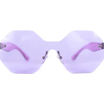 Sluneční brýle Sluneční brýle Allie - fialové