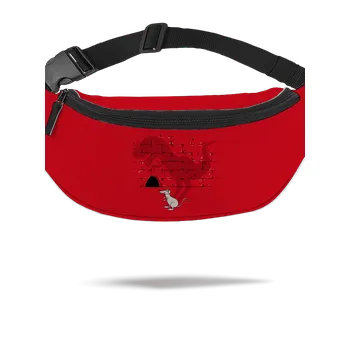 Ledvinka Bastard Stínohra ledvinka Red