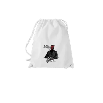 Bastard Jsem sith vak White