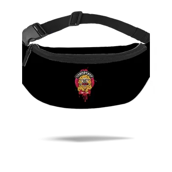 Ledvinka Bastard Hororskop - Lev ledvinka Black