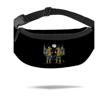 Ledvinka Bastard Brum ledvinka Black