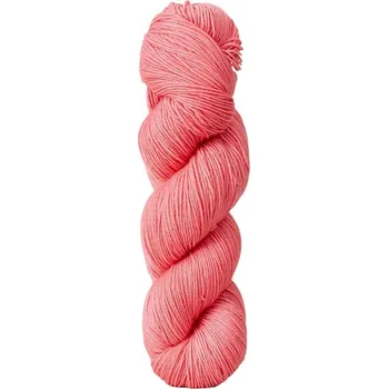 Příze Urth Yarns Harvest Fingering Cherry Pletací příze