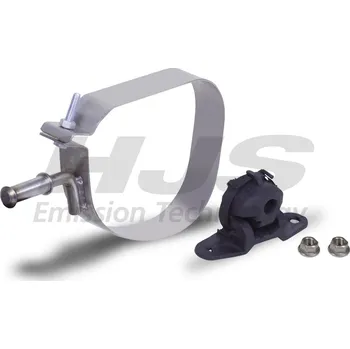 Držák na opravu, výfukový systém HJS 82 21 4302