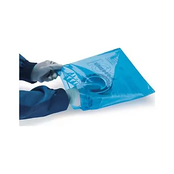 Sáček na potraviny Antikorozní VCI sáček na zip z 30% recyklovaného materiálu, 200 x 300 mm - Balení po 1 ks