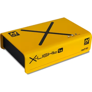 Zvuková karta M-Live X-Light 4 USB zvuková karta