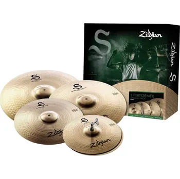 Činel Zildjian S Performer Činelová sada