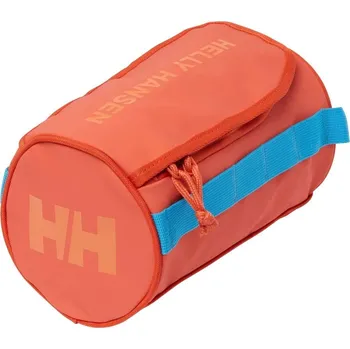Sportovní vak Helly Hansen HH Wash 2.0 Kosmetická taška Patrol Orange 3 L