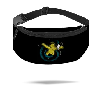 Ledvinka Bastard Vesmírná Nirvana ledvinka Black