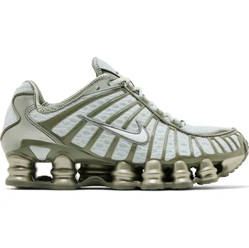 Pánská obuv Nike Shox TL Light Army (W) Velikost: 44,5