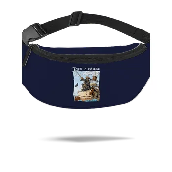 Ledvinka Bastard Jack s párou ledvinka French Navy